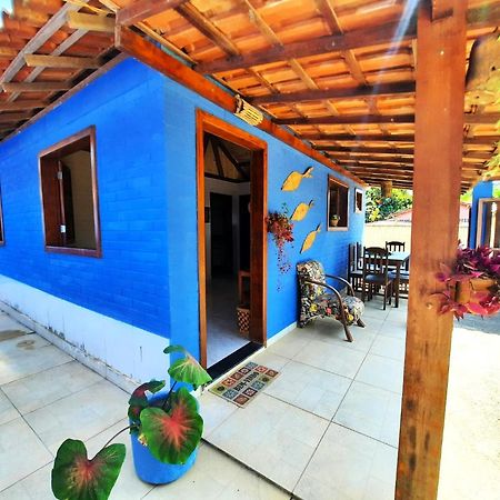 Paraiso Azul Com Vistas Maravilhosas كوموروكساتيبا المظهر الخارجي الصورة
