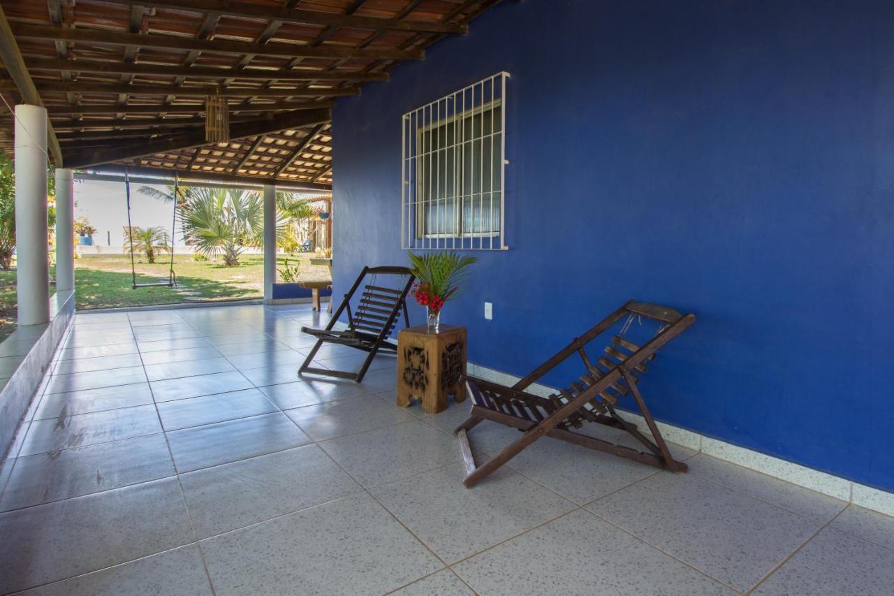 Paraiso Azul Com Vistas Maravilhosas كوموروكساتيبا المظهر الخارجي الصورة