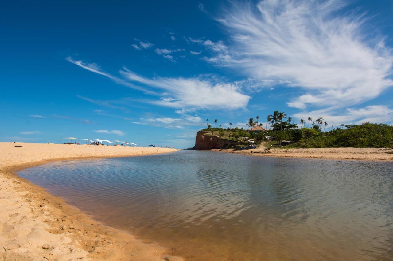Paraiso Azul Com Vistas Maravilhosas كوموروكساتيبا المظهر الخارجي الصورة