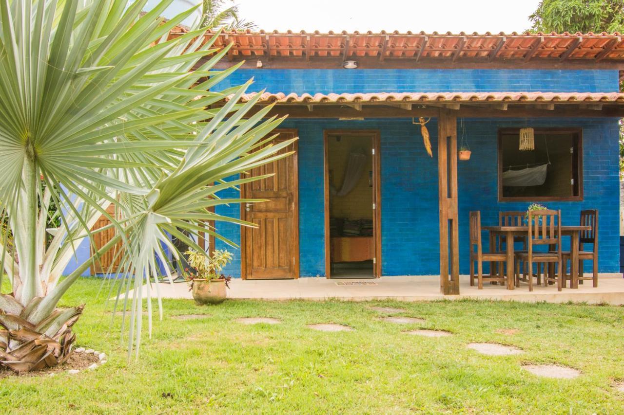 Paraiso Azul Com Vistas Maravilhosas كوموروكساتيبا المظهر الخارجي الصورة