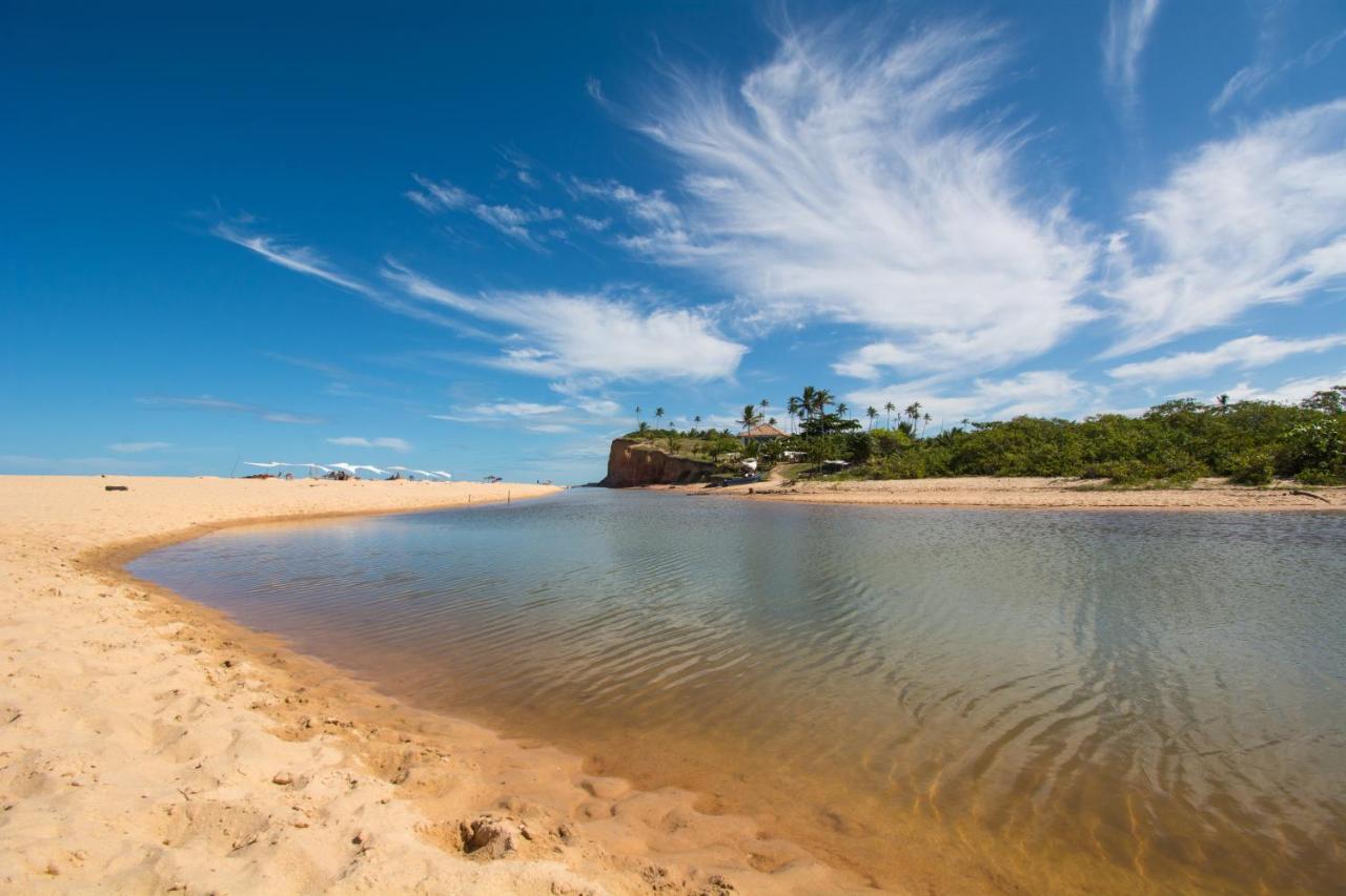 Paraiso Azul Com Vistas Maravilhosas كوموروكساتيبا المظهر الخارجي الصورة