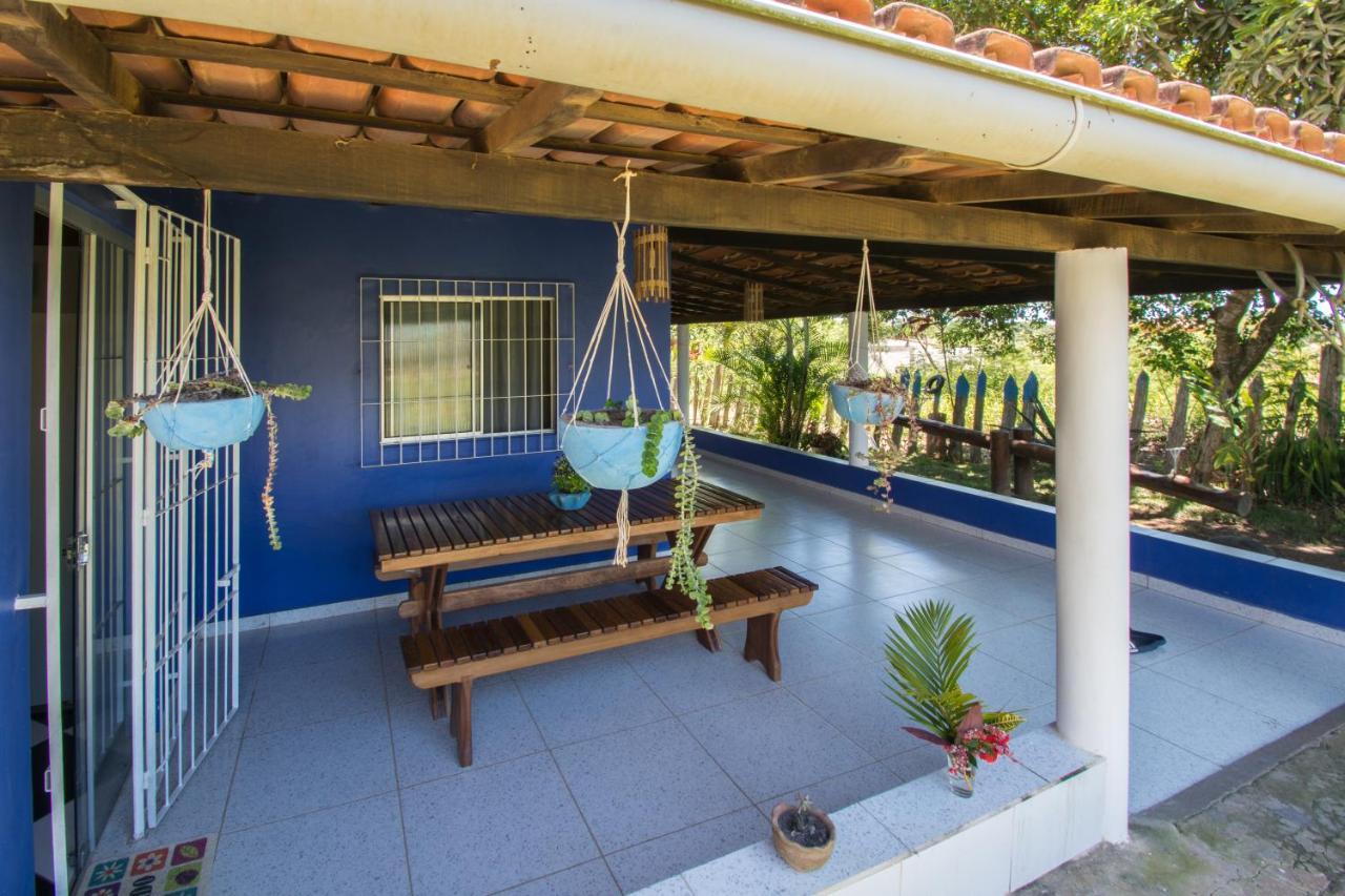 Paraiso Azul Com Vistas Maravilhosas كوموروكساتيبا المظهر الخارجي الصورة