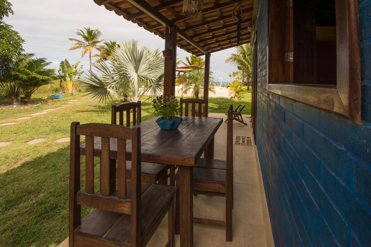 Paraiso Azul Com Vistas Maravilhosas كوموروكساتيبا المظهر الخارجي الصورة