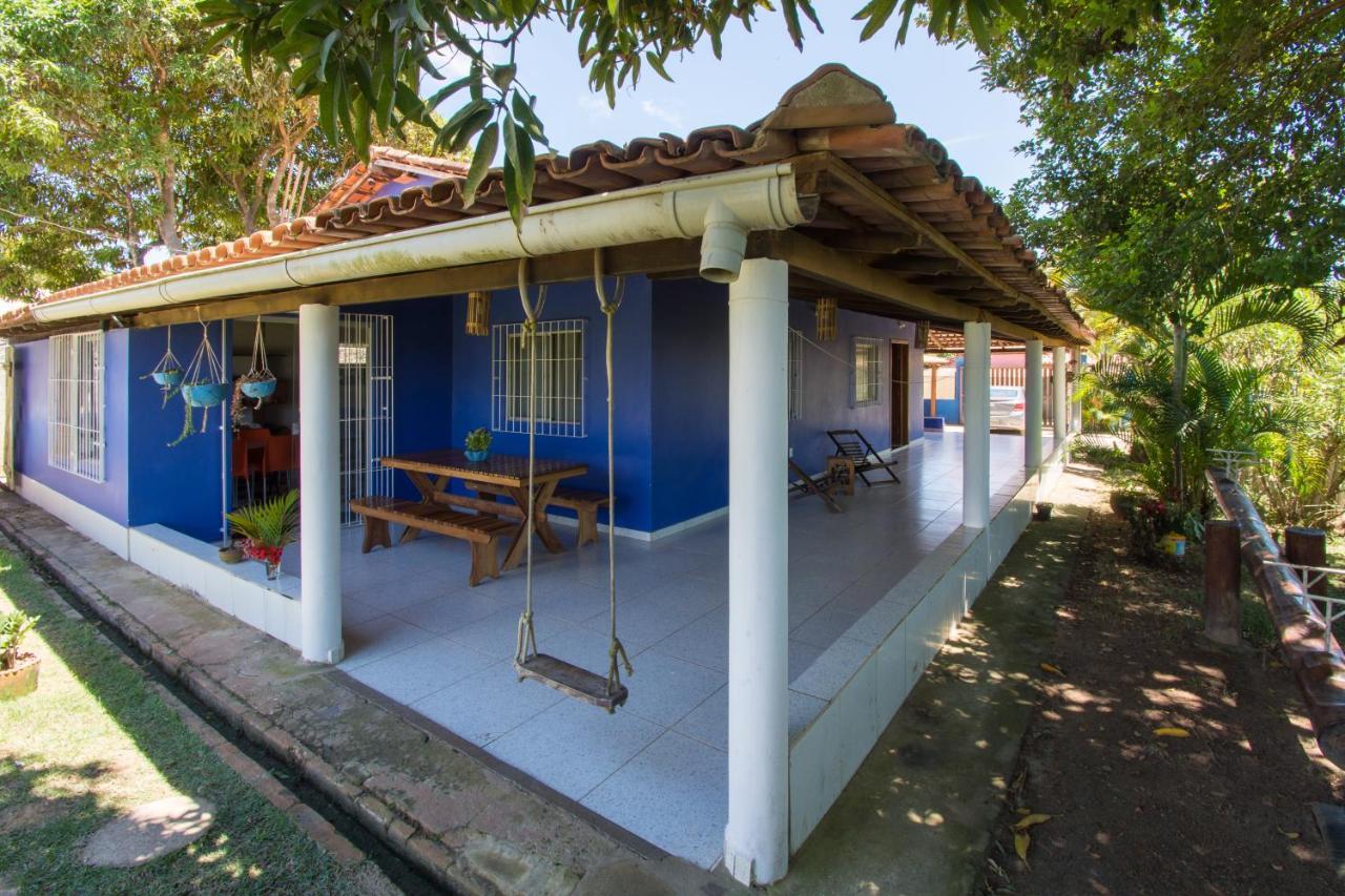 Paraiso Azul Com Vistas Maravilhosas كوموروكساتيبا المظهر الخارجي الصورة