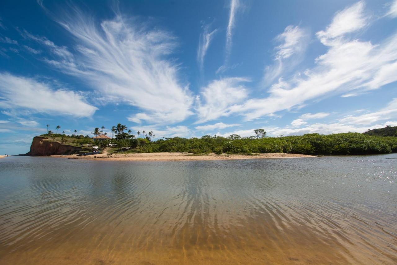 Paraiso Azul Com Vistas Maravilhosas كوموروكساتيبا المظهر الخارجي الصورة