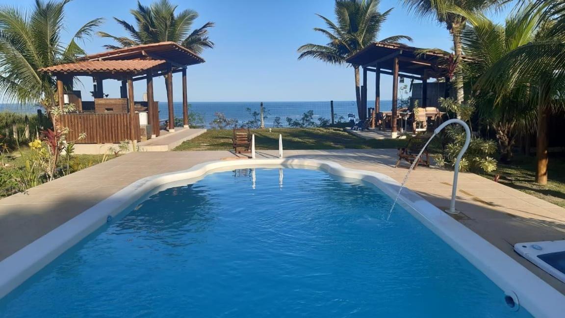 Paraiso Azul Com Vistas Maravilhosas كوموروكساتيبا المظهر الخارجي الصورة