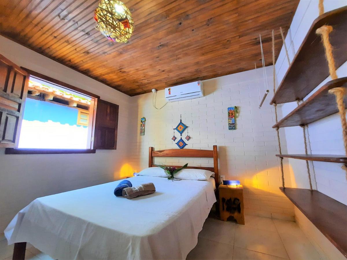 Paraiso Azul Com Vistas Maravilhosas كوموروكساتيبا المظهر الخارجي الصورة