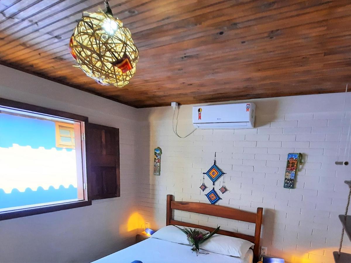 Paraiso Azul Com Vistas Maravilhosas كوموروكساتيبا المظهر الخارجي الصورة