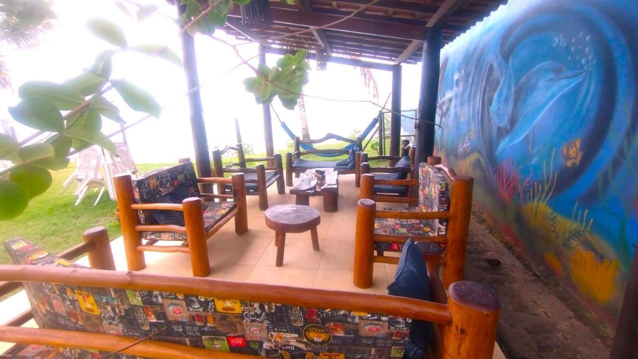 Paraiso Azul Com Vistas Maravilhosas كوموروكساتيبا المظهر الخارجي الصورة