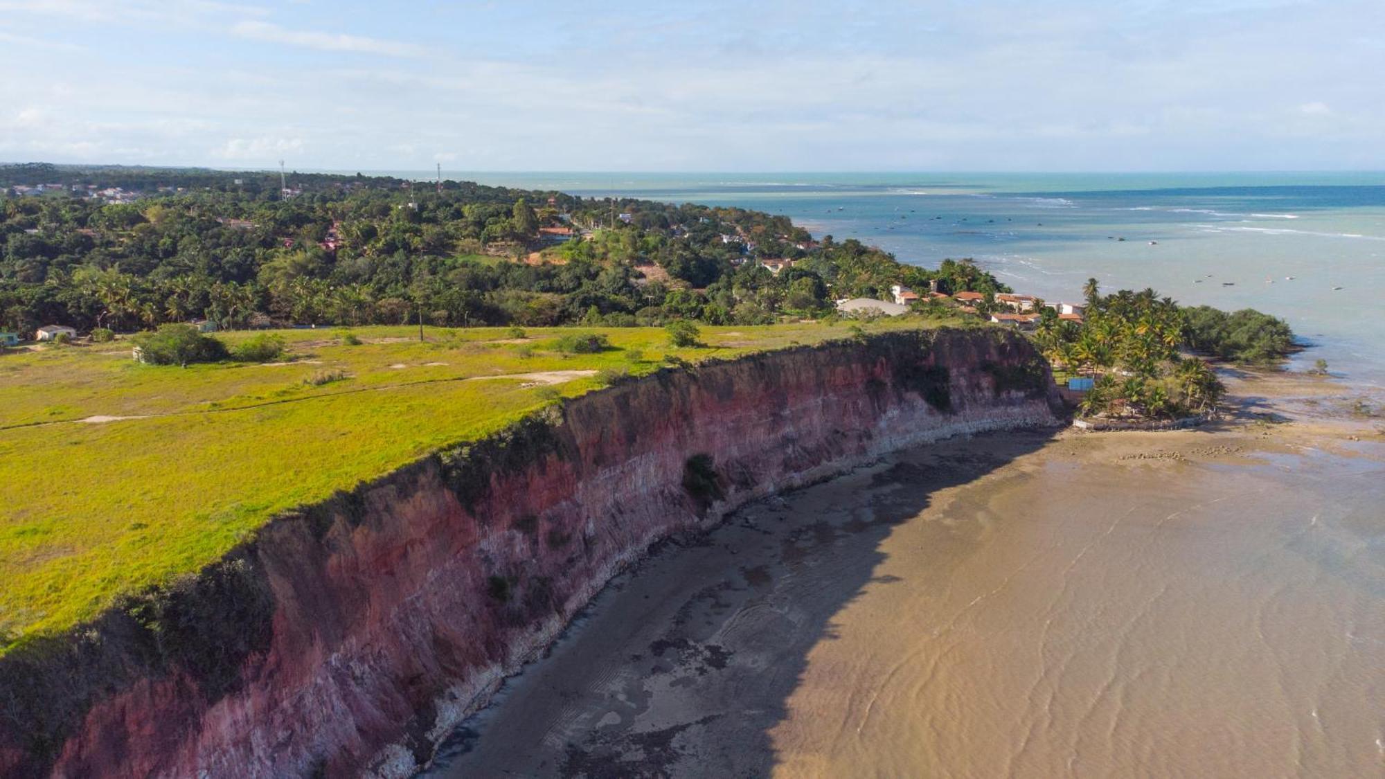 Paraiso Azul Com Vistas Maravilhosas كوموروكساتيبا المظهر الخارجي الصورة