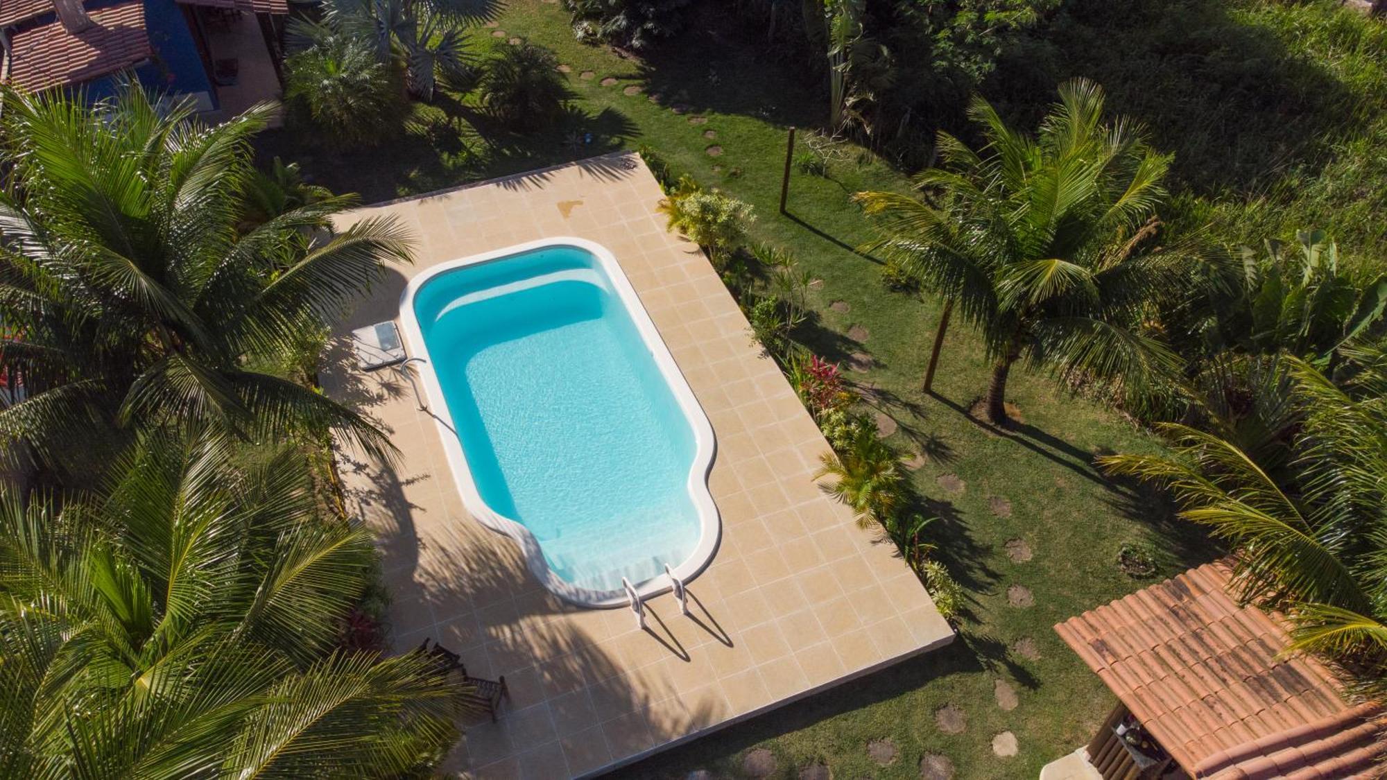 Paraiso Azul Com Vistas Maravilhosas كوموروكساتيبا المظهر الخارجي الصورة
