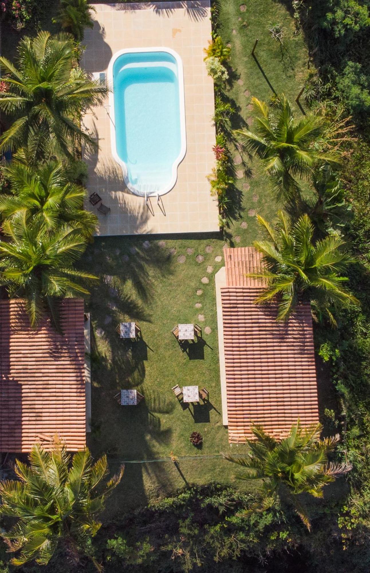 Paraiso Azul Com Vistas Maravilhosas كوموروكساتيبا المظهر الخارجي الصورة