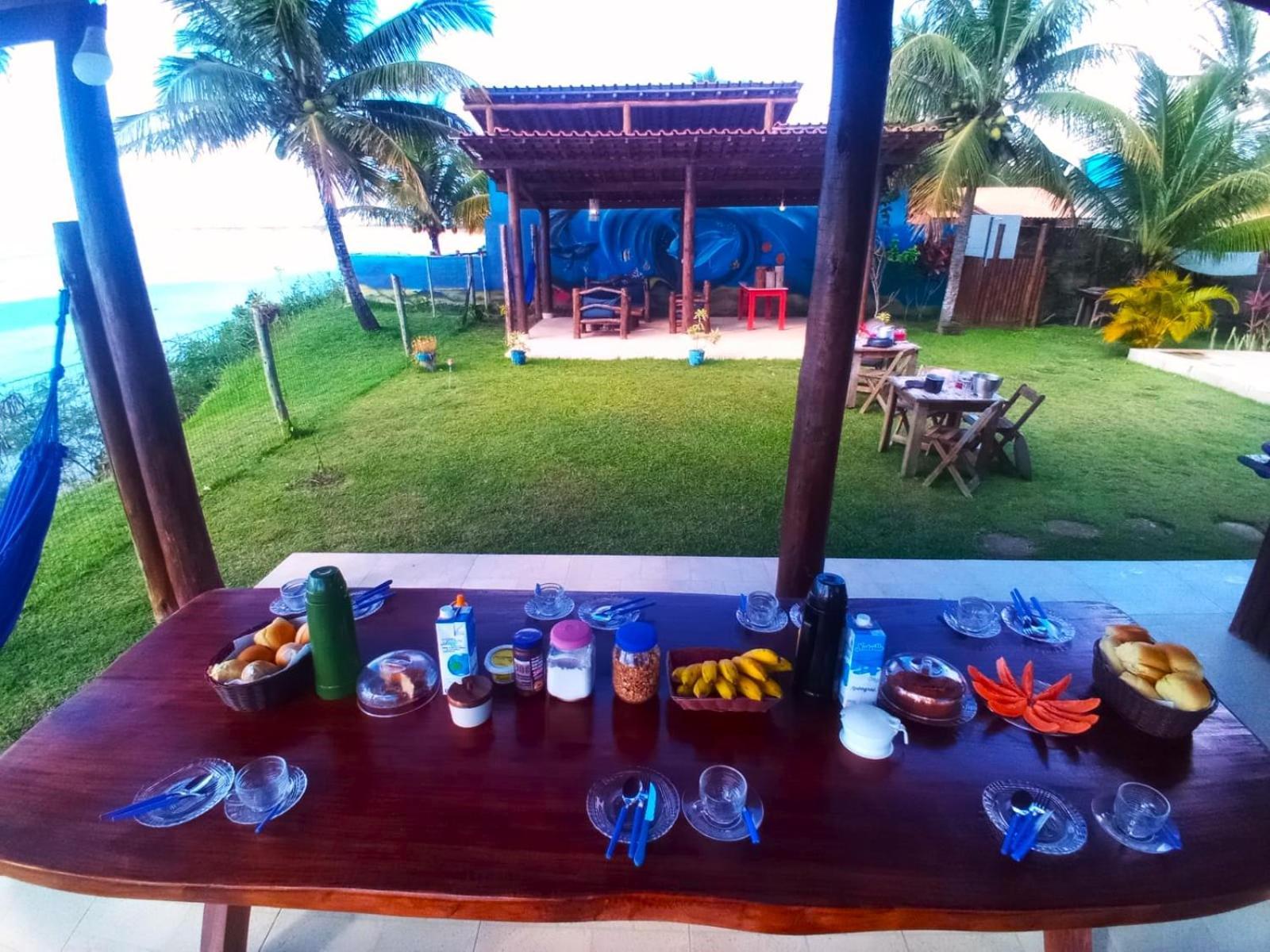 Paraiso Azul Com Vistas Maravilhosas كوموروكساتيبا المظهر الخارجي الصورة
