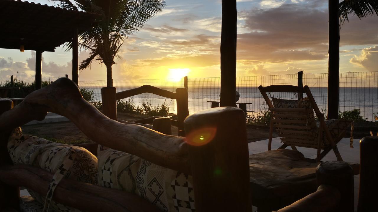 Paraiso Azul Com Vistas Maravilhosas كوموروكساتيبا المظهر الخارجي الصورة