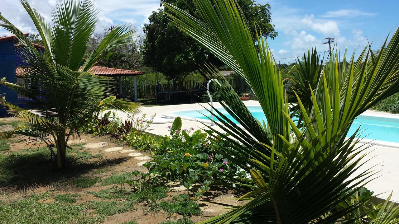 Paraiso Azul Com Vistas Maravilhosas كوموروكساتيبا المظهر الخارجي الصورة