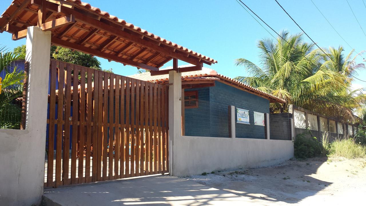 Paraiso Azul Com Vistas Maravilhosas كوموروكساتيبا المظهر الخارجي الصورة