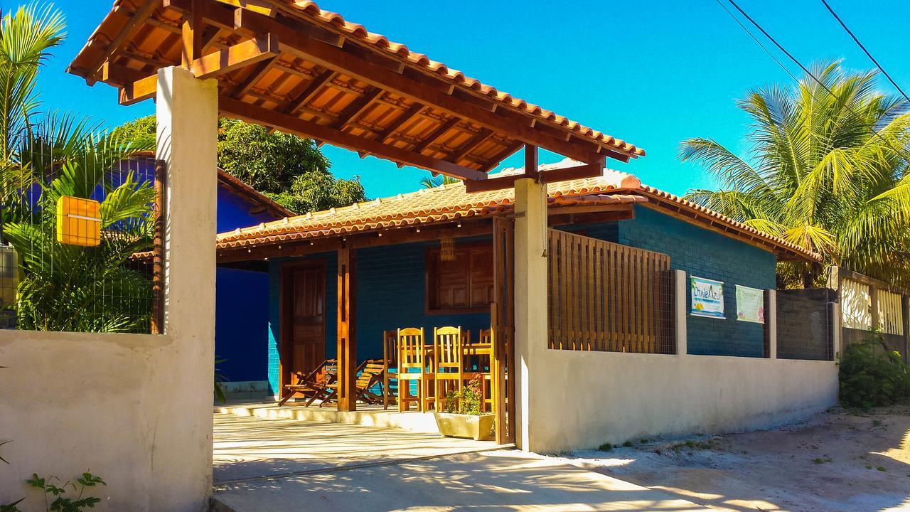 Paraiso Azul Com Vistas Maravilhosas كوموروكساتيبا المظهر الخارجي الصورة