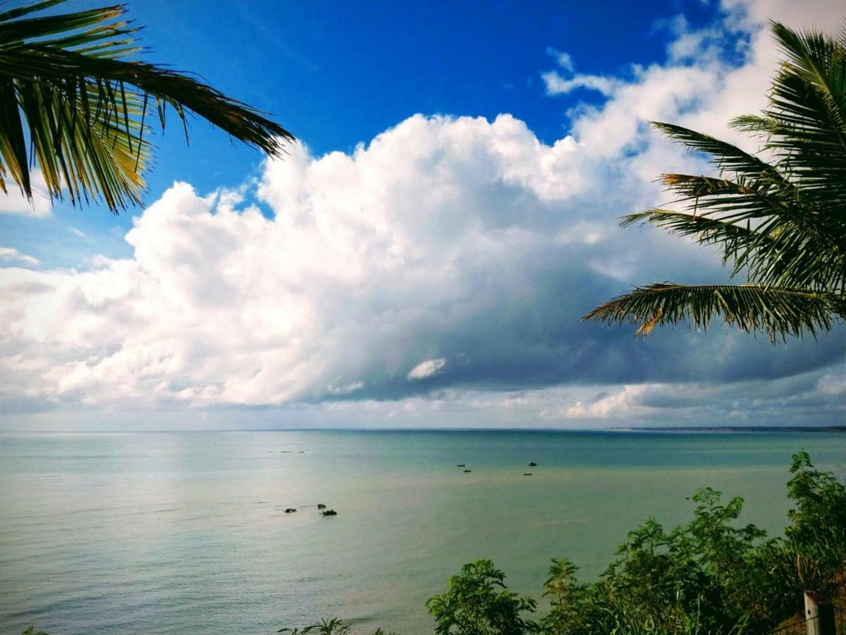 Paraiso Azul Com Vistas Maravilhosas كوموروكساتيبا المظهر الخارجي الصورة