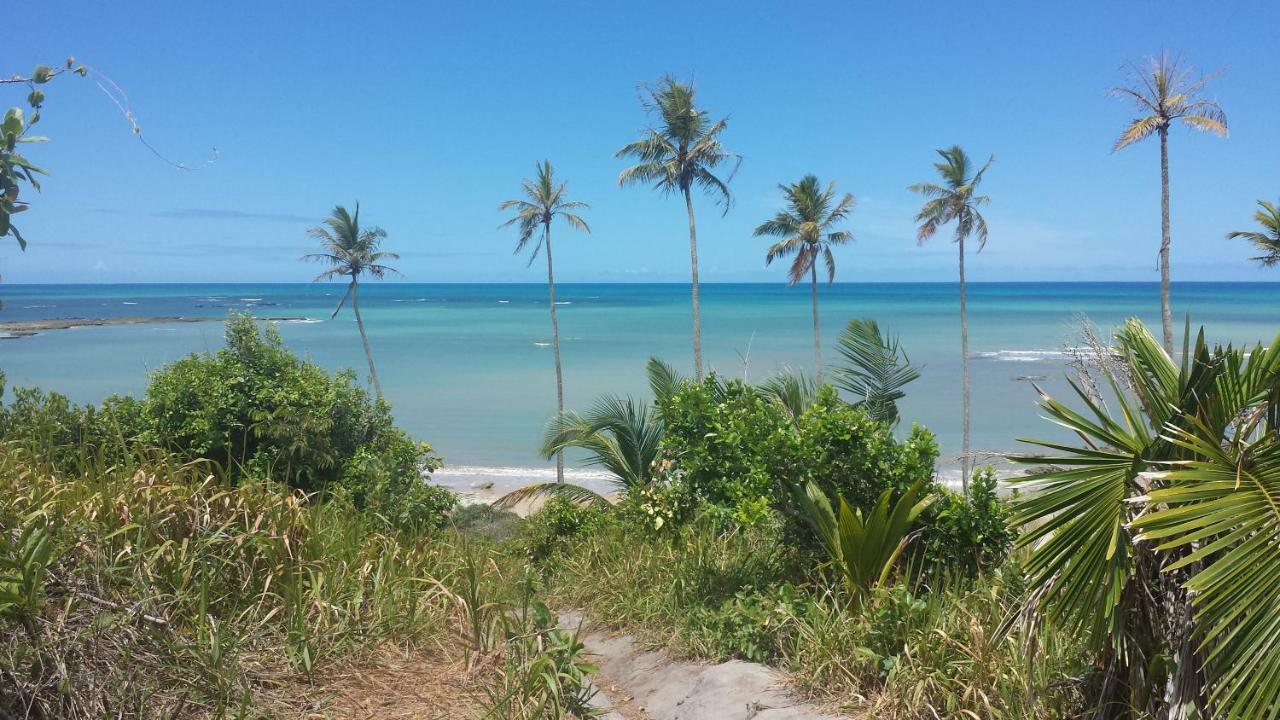 Paraiso Azul Com Vistas Maravilhosas كوموروكساتيبا المظهر الخارجي الصورة