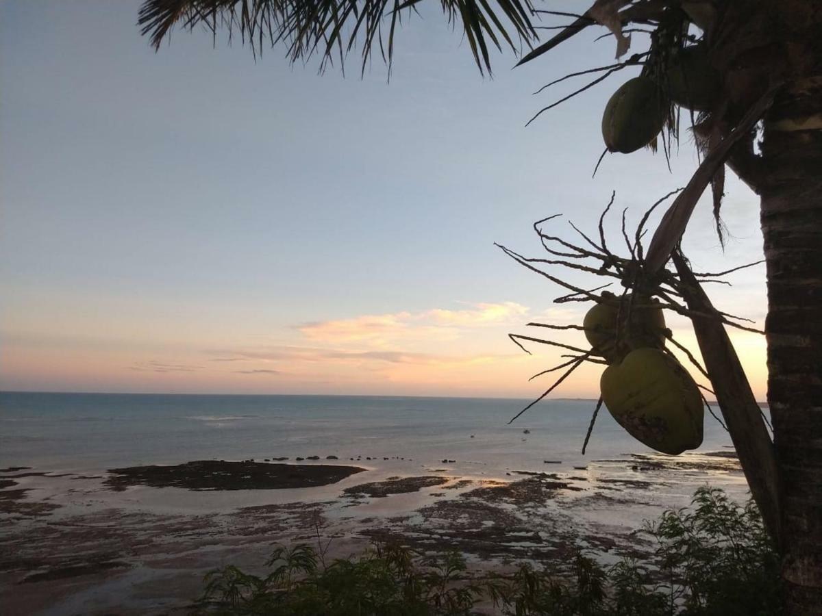 Paraiso Azul Com Vistas Maravilhosas كوموروكساتيبا المظهر الخارجي الصورة
