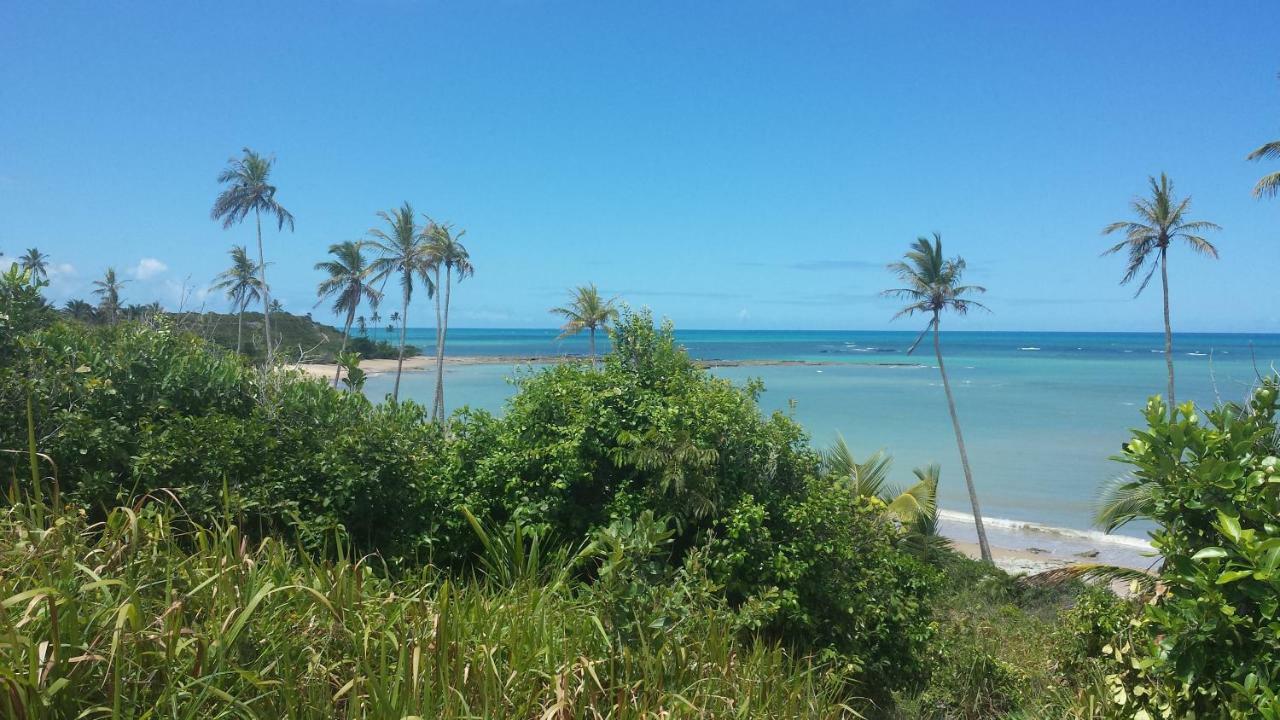 Paraiso Azul Com Vistas Maravilhosas كوموروكساتيبا المظهر الخارجي الصورة