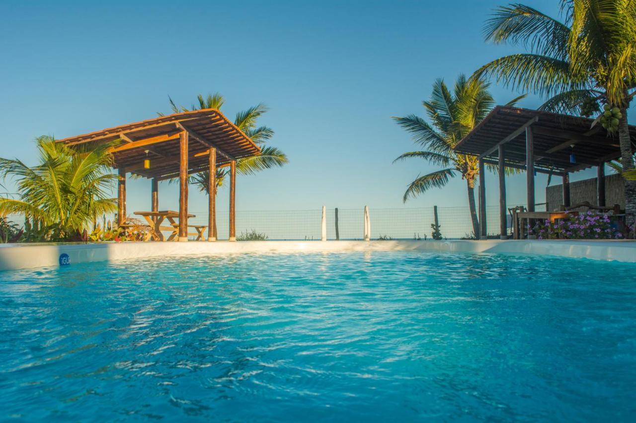 Paraiso Azul Com Vistas Maravilhosas كوموروكساتيبا المظهر الخارجي الصورة